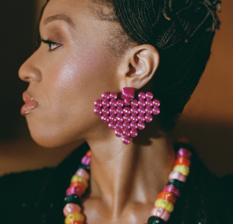 Patrice Earrings