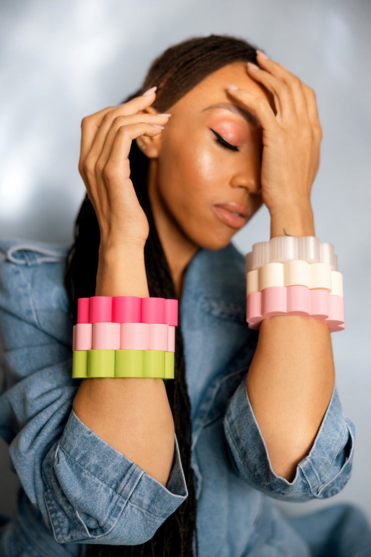 Pretend Bangle