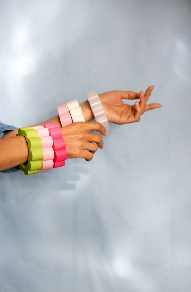 Pretend Bangle