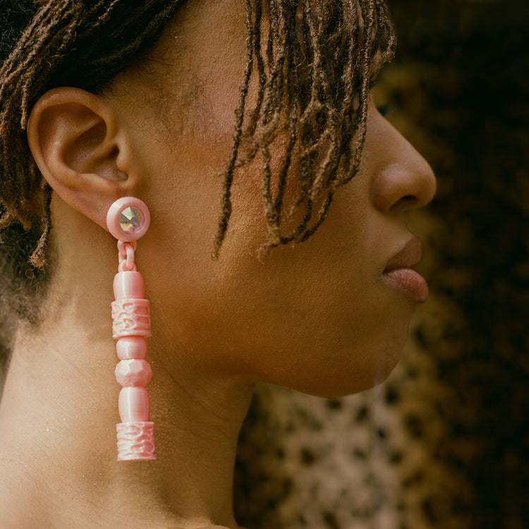 Cicely Earrings