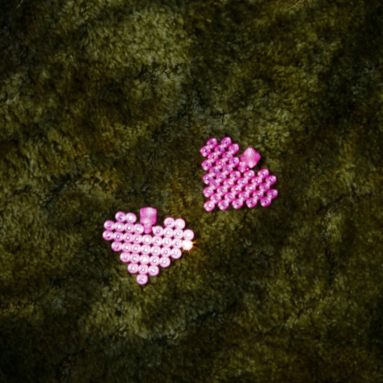 Patrice Earrings