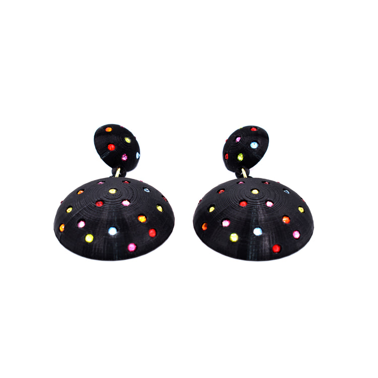Celestial Earrings