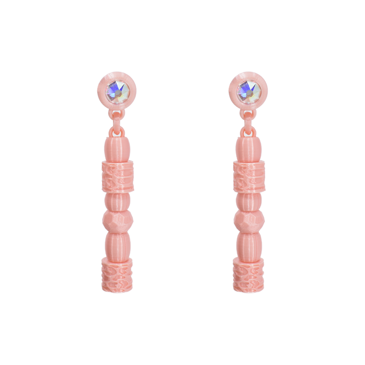 Cicely Earrings