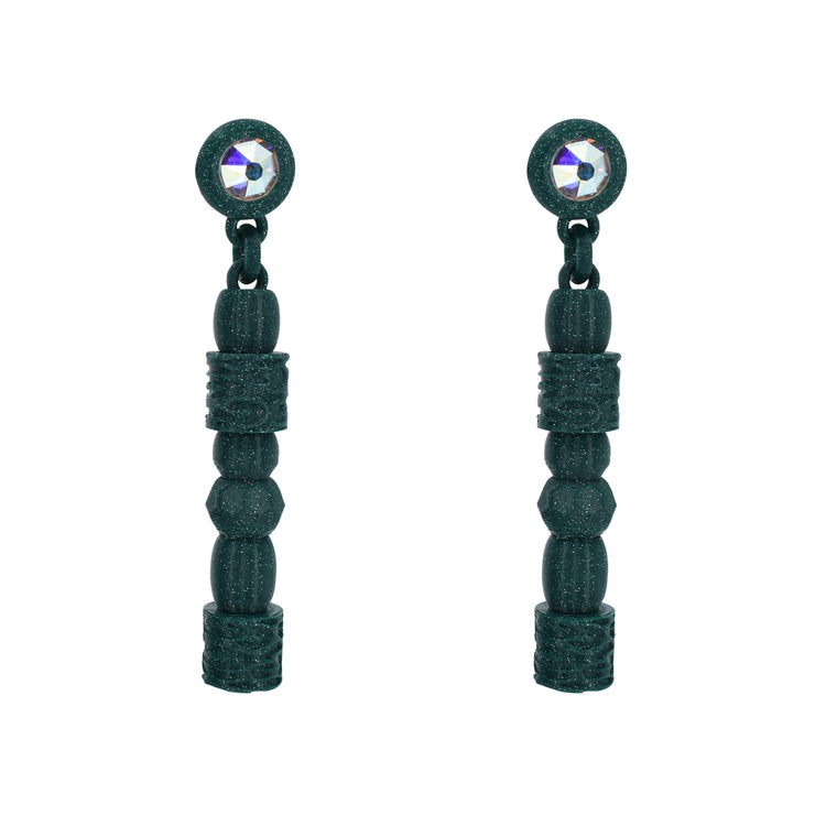 Cicely Earrings