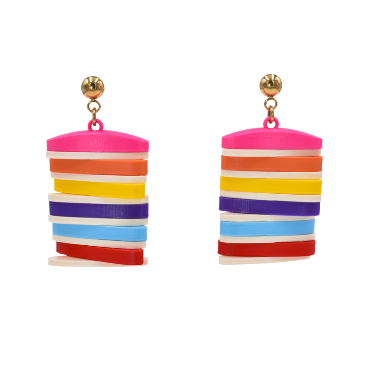 Rude Gal Earrings