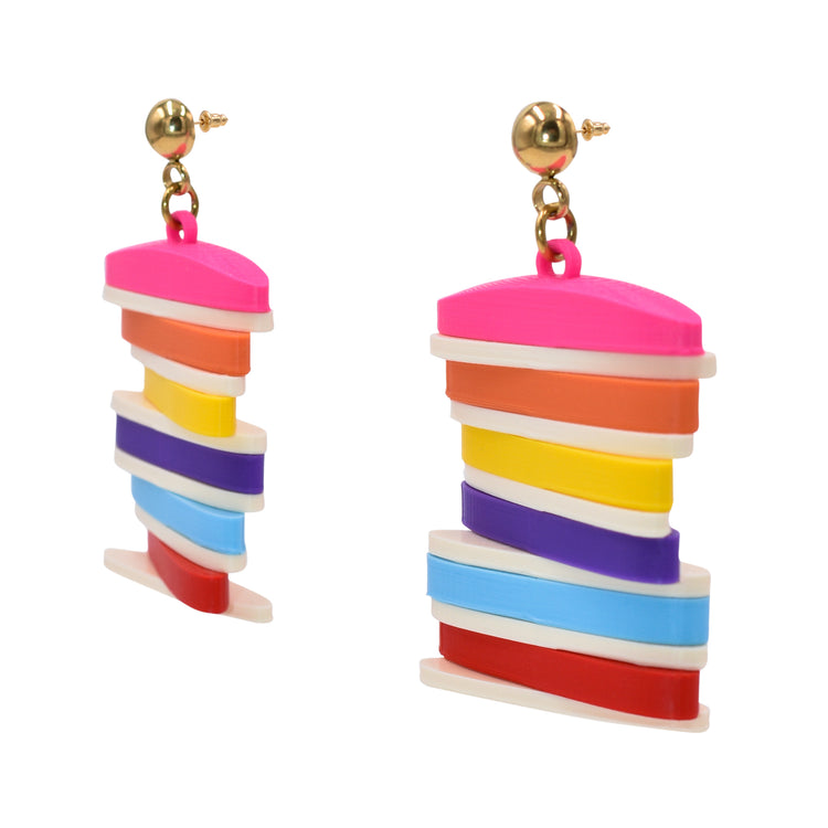 Rude Gal Earrings