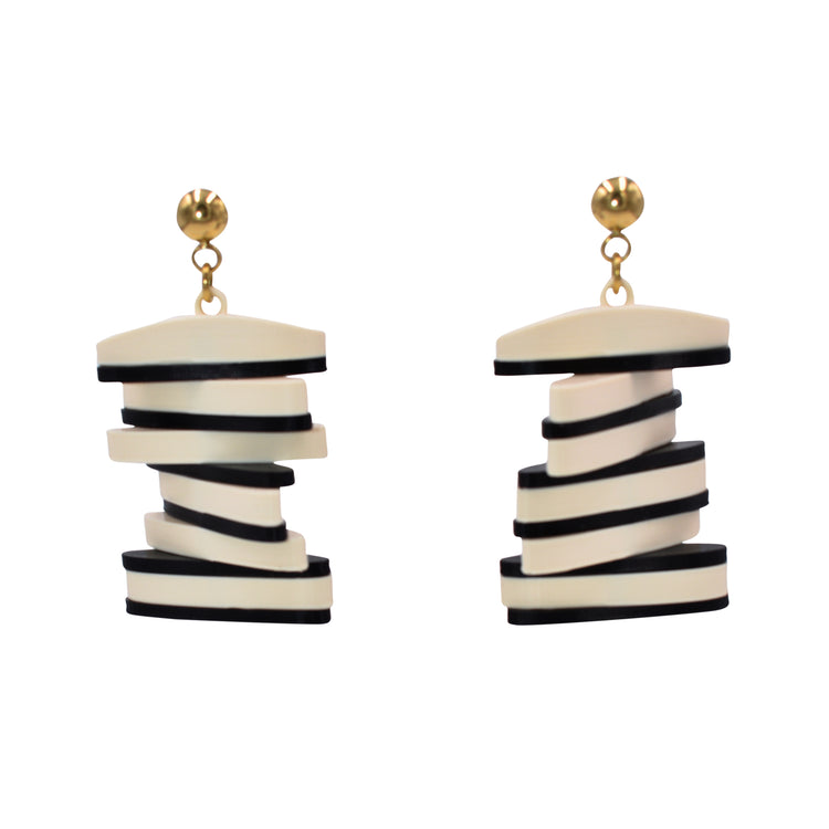 Rude Gal Earrings