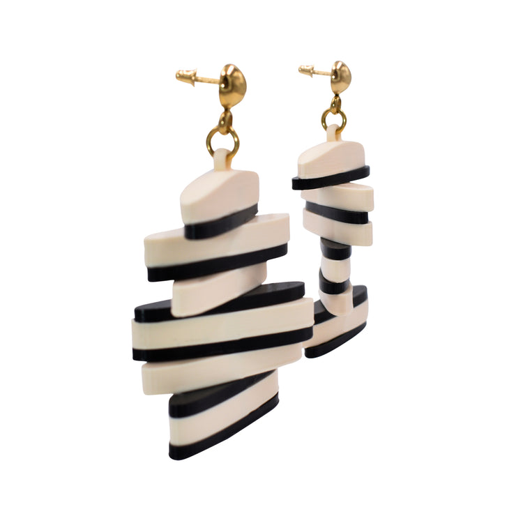 Rude Gal Earrings