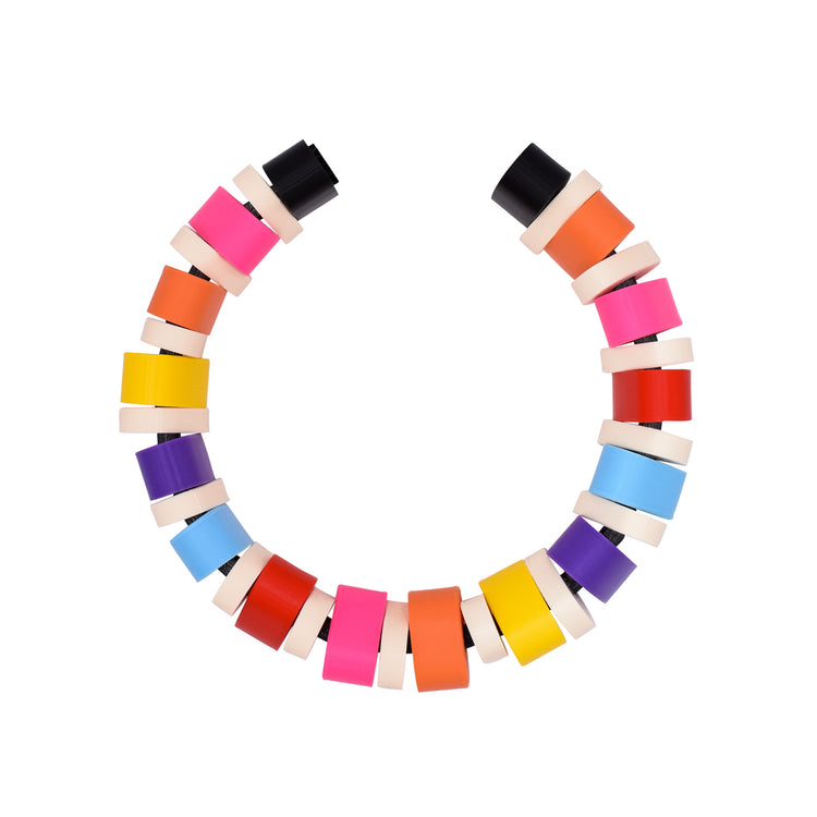 Rude Gal Choker