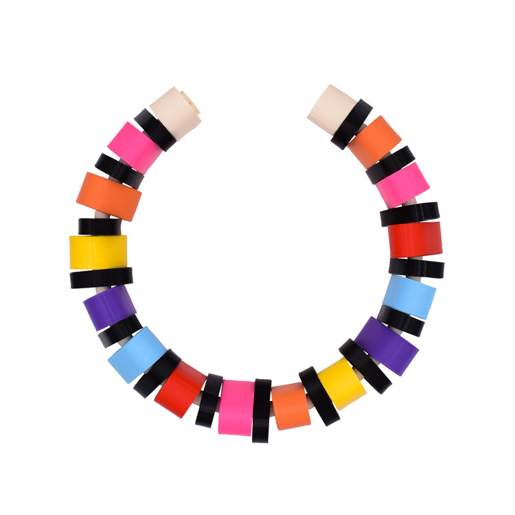 Rude Gal Choker