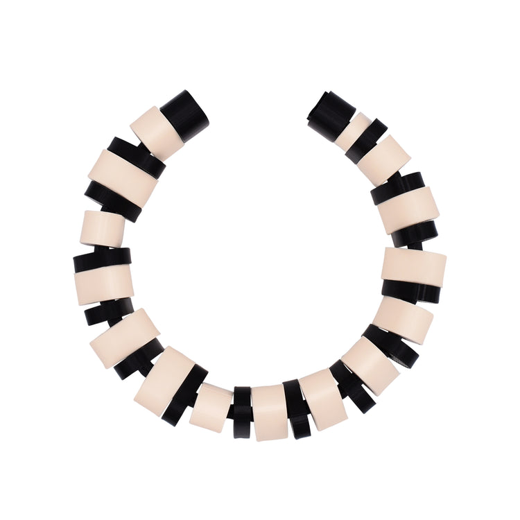 Rude Gal Choker