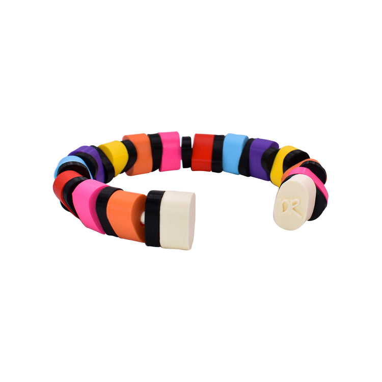 Rude Gal Choker