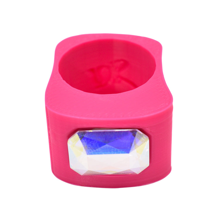 Rude Gal Ring