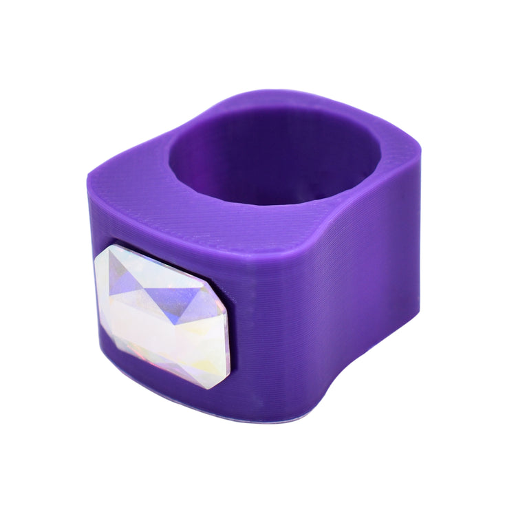 Rude Gal Ring