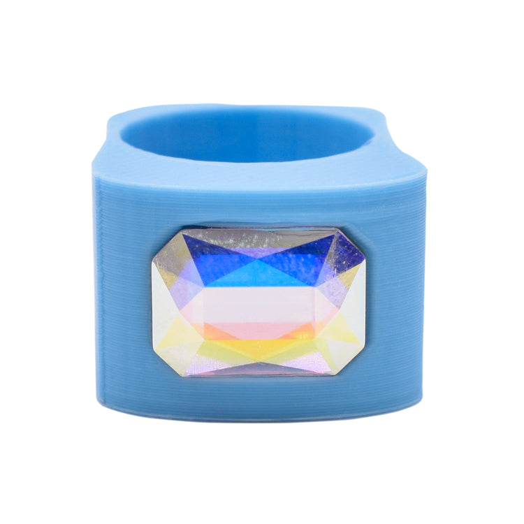 Rude Gal Ring