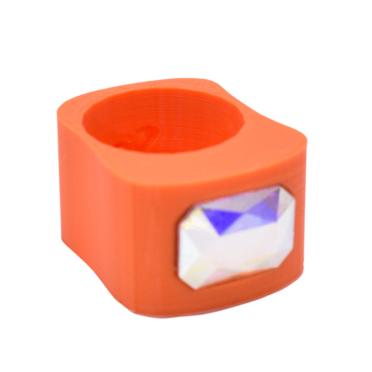 Rude Gal Ring