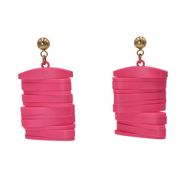 Rude Gal Earrings