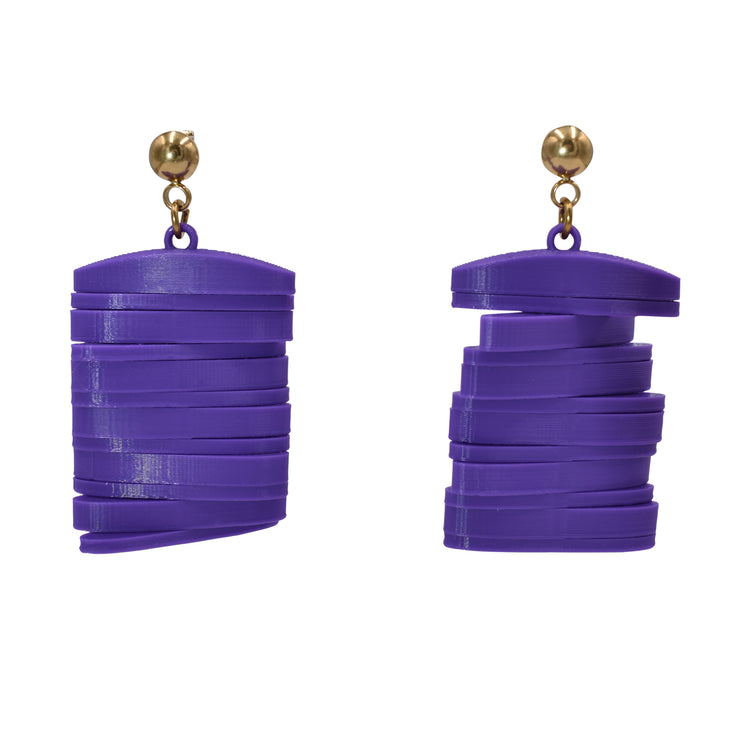 Rude Gal Earrings