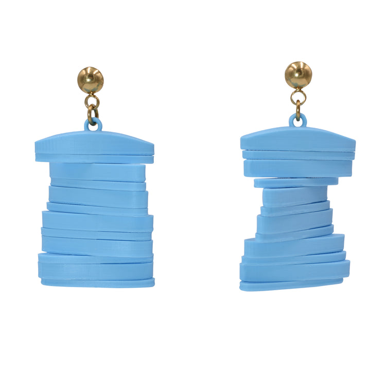 Rude Gal Earrings