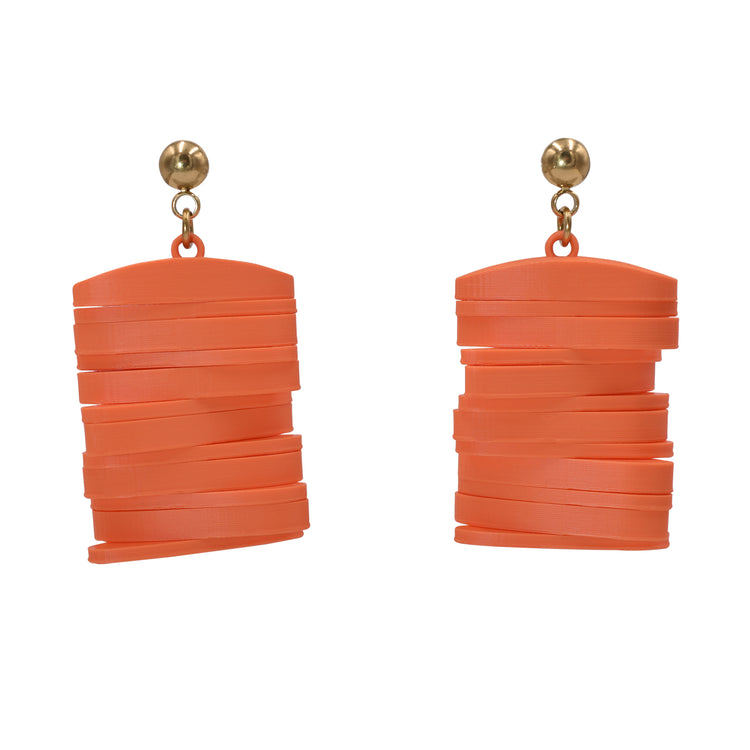 Rude Gal Earrings