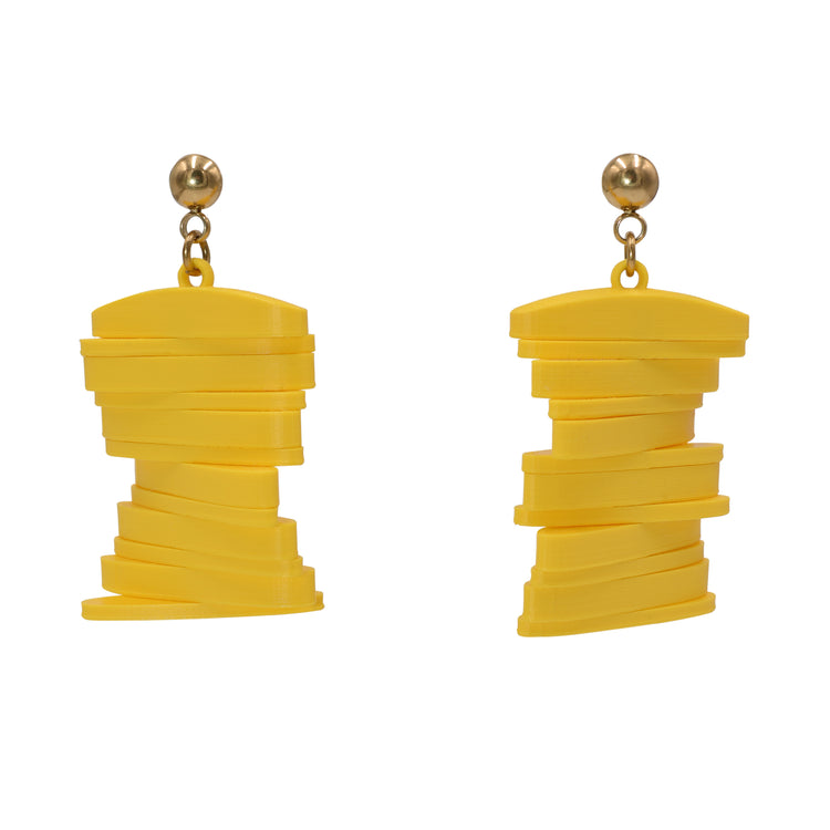 Rude Gal Earrings