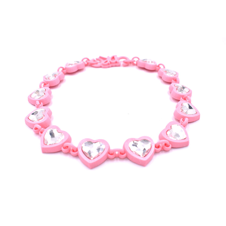 Kiss of Life Necklace