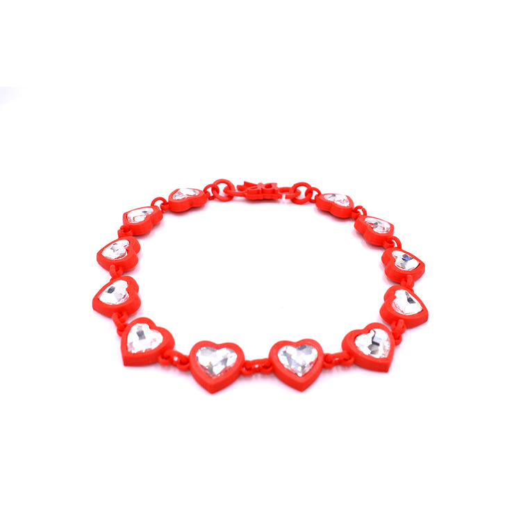 Kiss of Life Necklace