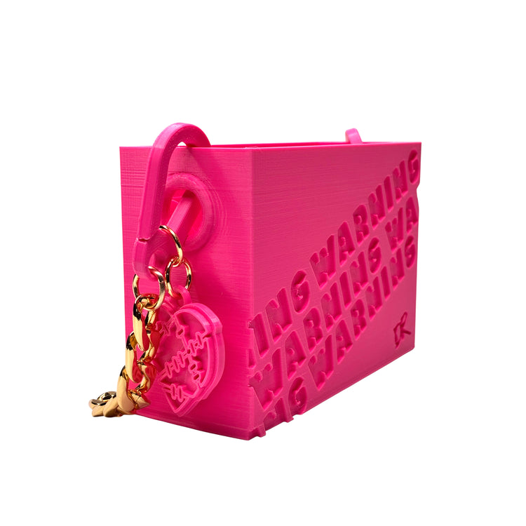 Love Jones Mini Handbag