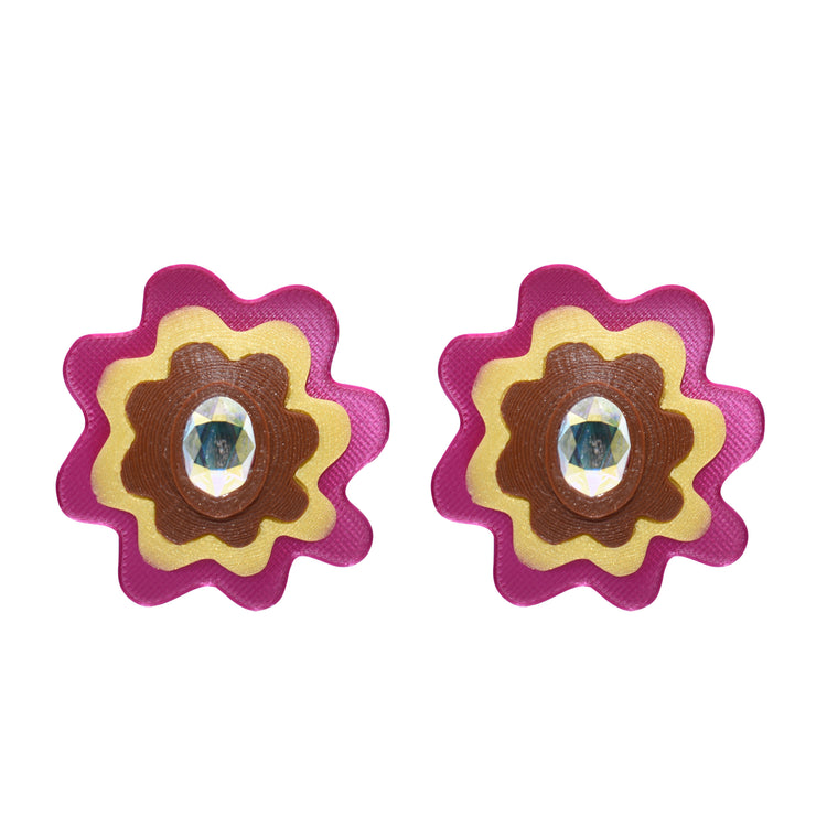 Single Again Earrings