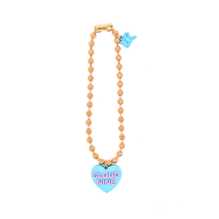 Sweetheart Necklace