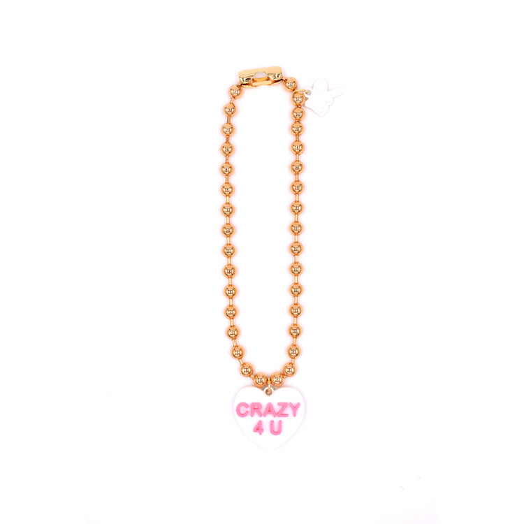 Sweetheart Necklace