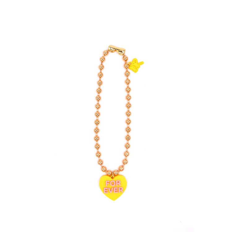 Sweetheart Necklace
