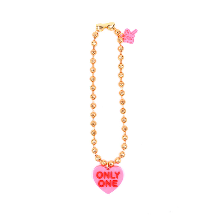 Sweetheart Necklace