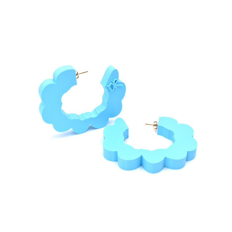 Pretend Earrings
