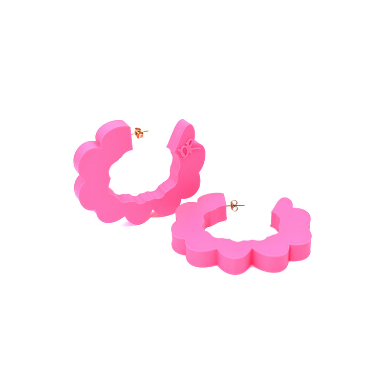 Pretend Earrings