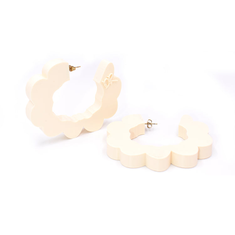 Pretend Earrings