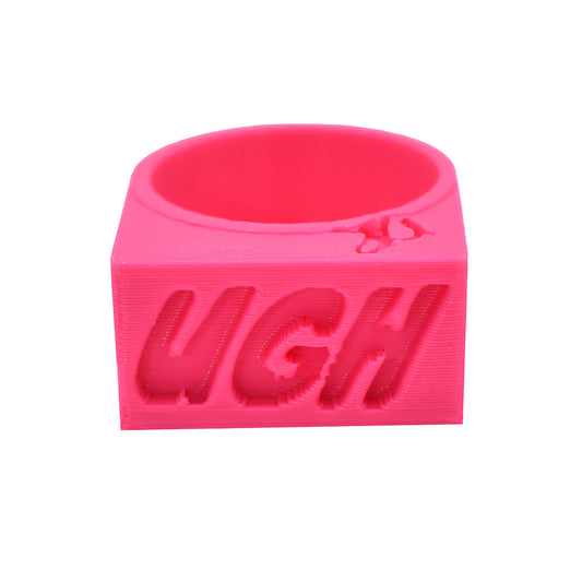 UGH Ring
