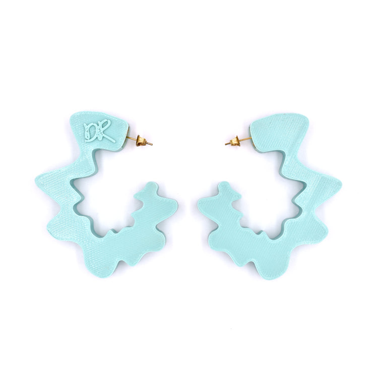 River Earrings