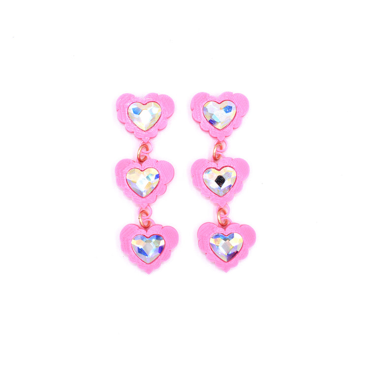 Fantasy Earrings