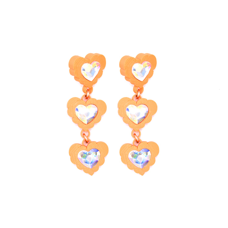 Fantasy Earrings