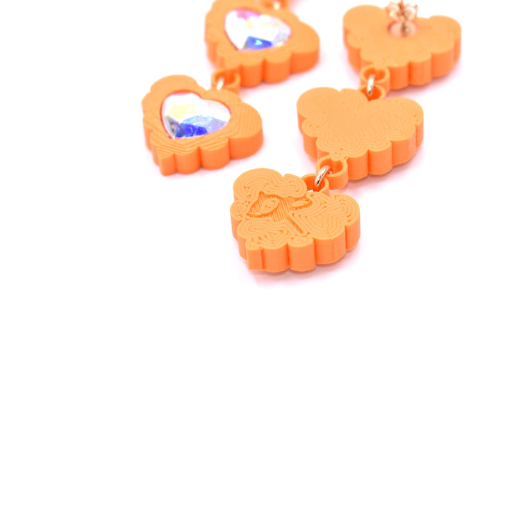Fantasy Earrings
