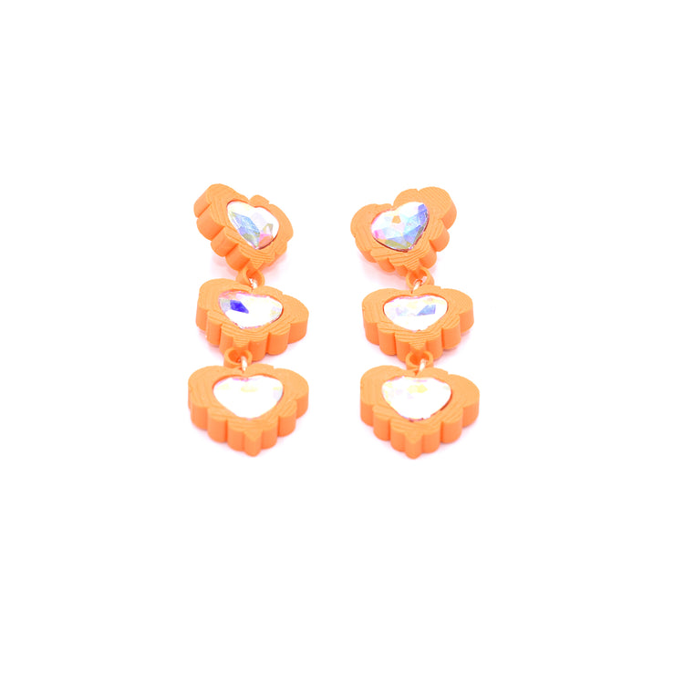 Fantasy Earrings