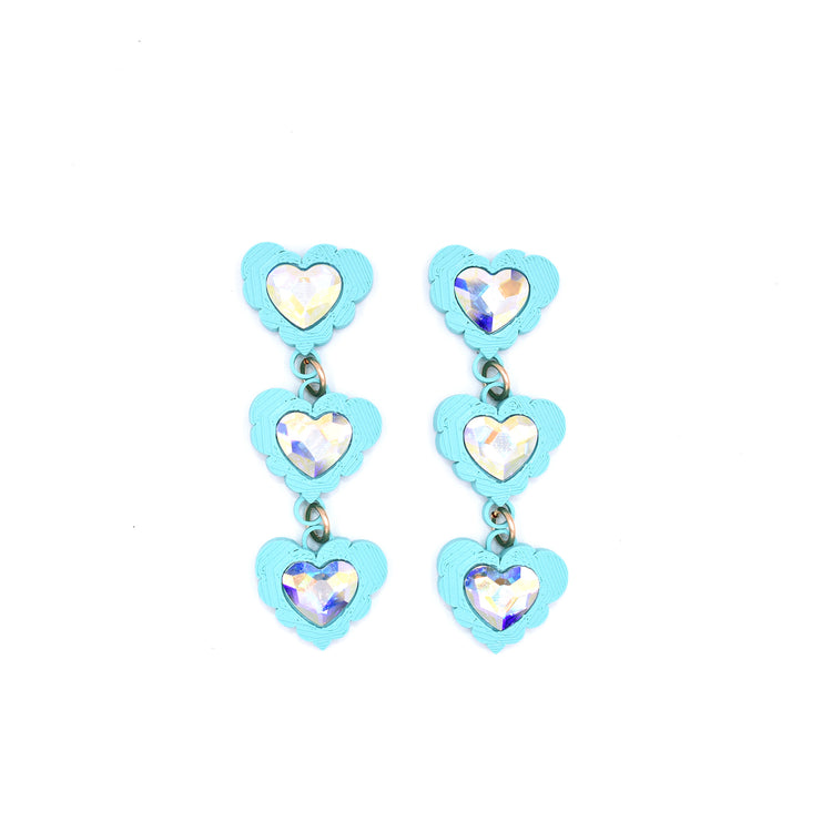 Fantasy Earrings