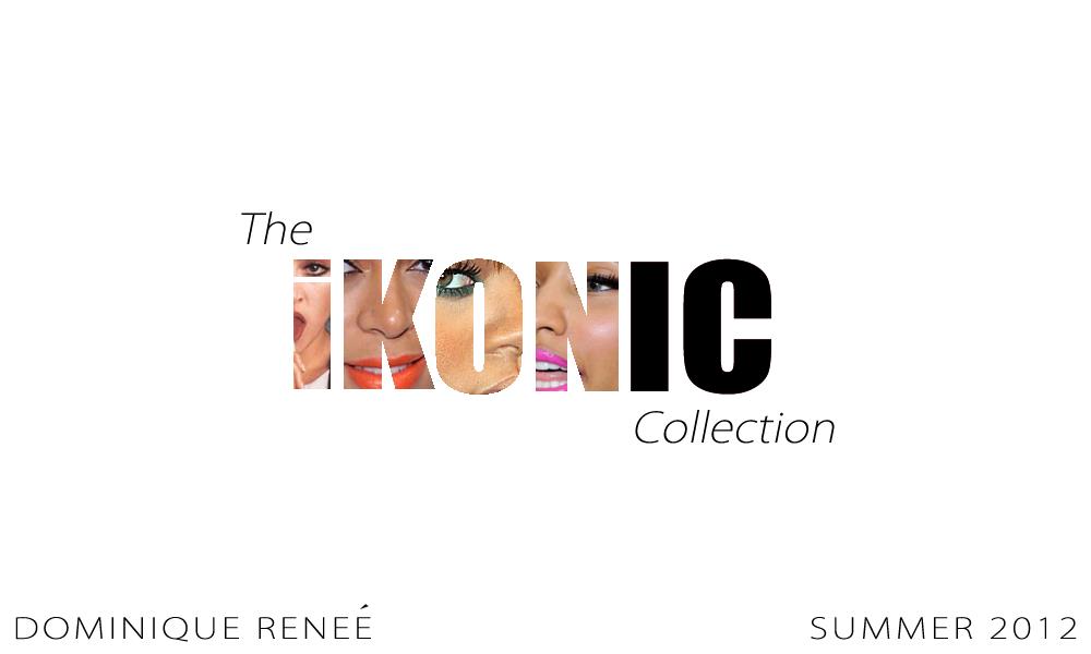 iKONIC - The Collection