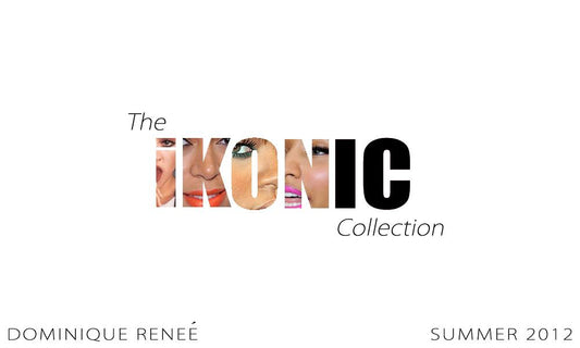iKONIC - The Collection