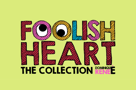 Foolish Heart - The Collection