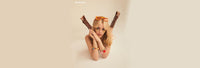 Grace Van Dien wears DR for Wonderland Magazine!