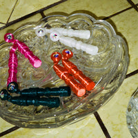 Cicely Earrings