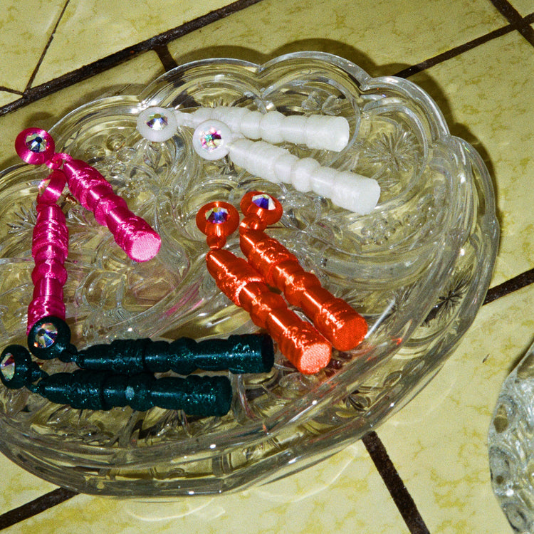 Cicely Earrings