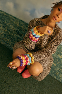 Single Again Bangle